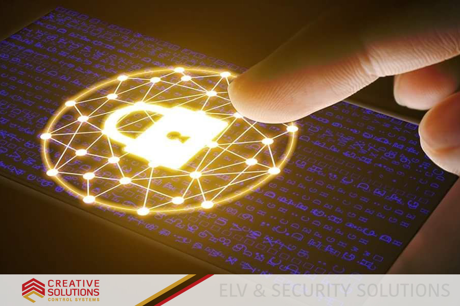 ELV & SECURITY SOLUTIONS